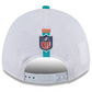 NFL Hat 940 Stretch Snap Training Camp 2024 Dolphins