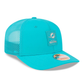 NFL Hat 970 Trucker Sideline 2025 Dolphins