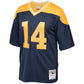 NFL Legacy Player Jersey 1944 Packers Don Hutson (Navy)