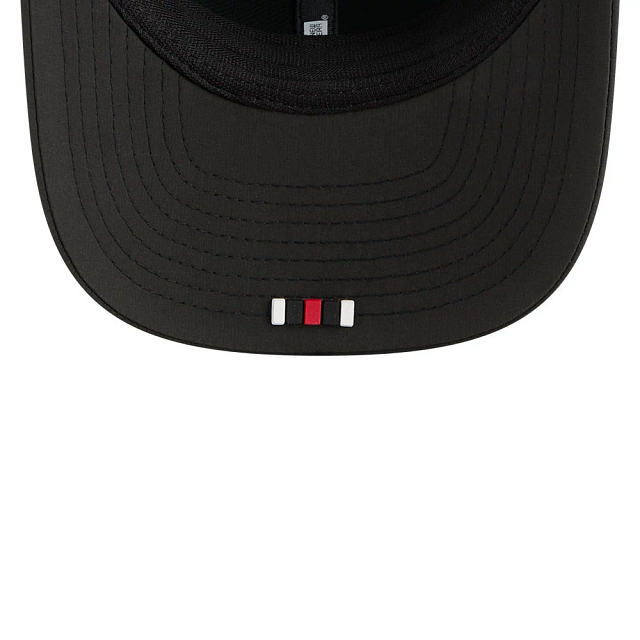 NFL Hat 970 Trucker Sideline 2025 Falcons