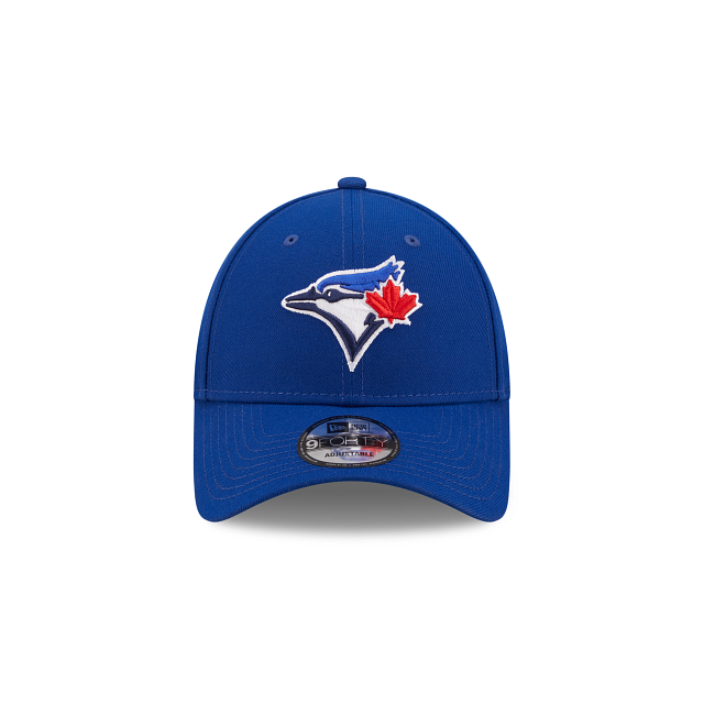 MLB Toddler Hat 940 The League Basic Logo Blue Jays