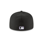 MLB Hat 5950 1999 Cooperstown Wool Diamondbacks