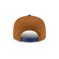 MLB Hat 950 Cooperstown Chase Brown Snapback Expos