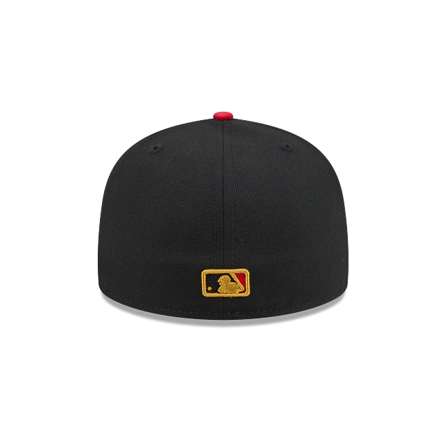 MLB Hat 5950 City Connect 2026 Pirates