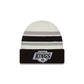 NHL Knit Hat Vintage Kings