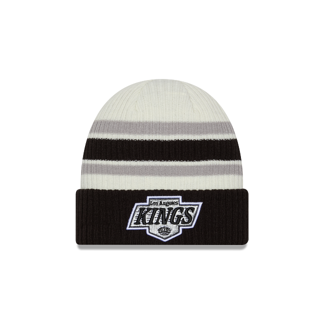 NHL Knit Hat Vintage Kings
