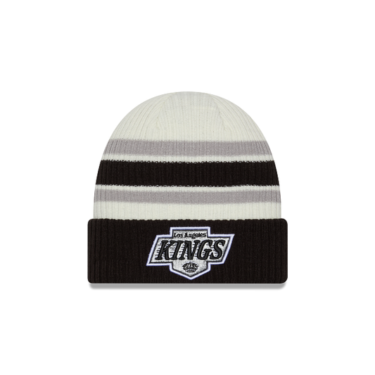 NHL Knit Hat Vintage Kings