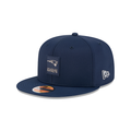 NFL Hat 5950 Sideline Patriots