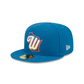 MLB Hat 5950 City Connect 2026 Brewers