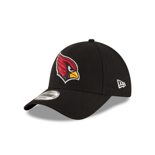 NFL Hat 940 The League Cardinals (Black)