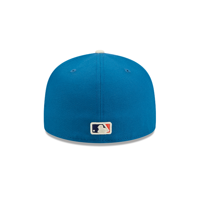 MLB Hat 5950 City Connect 2026 Brewers