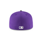 MLB Hat 5950 ACPerf Alt2 2017 Rockies