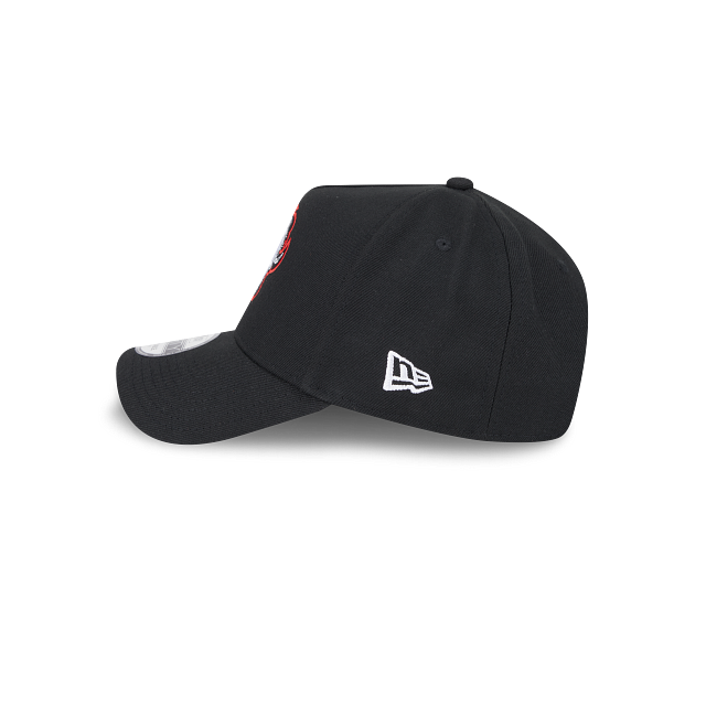 NHL Hat 940 A-Frame Core Alternate Sabres