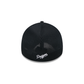 MLB Hat 3930 Neo Black & White Dodgers