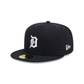 MLB Hat 5950 City Connect 2026 Tigers
