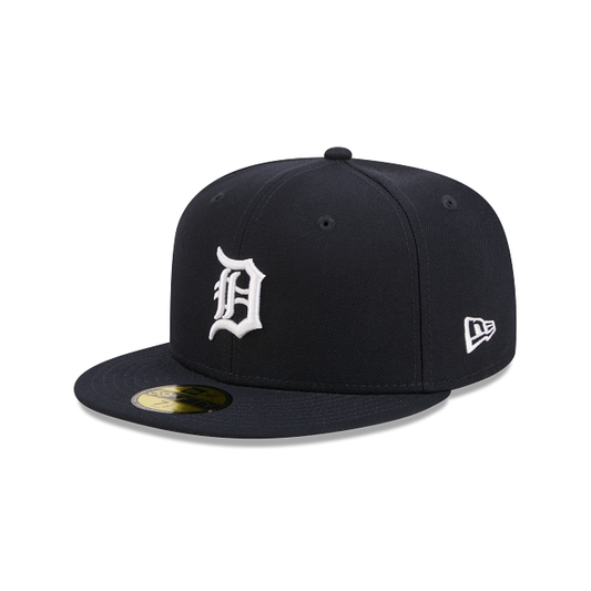 MLB Hat 5950 City Connect 2026 Tigers