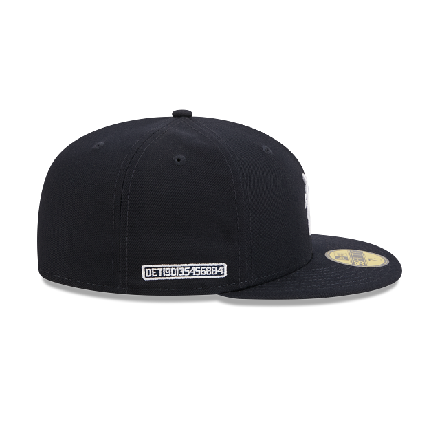 MLB Hat 5950 City Connect 2026 Tigers