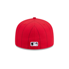 MLB Hat 5950 City Connect 2026 Reds