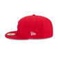 MLB Hat 5950 City Connect 2026 Reds