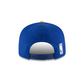 NBA Hat 950 Basic Snapback Two Tone Inverted Logo Warriors