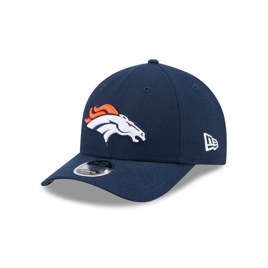 NFL Hat 940 Snapback A-Frame M-Crown Broncos