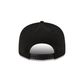 NBA Hat 950 Basic Snap Black Pistons