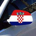 Country Car Mirror Cover Croatia