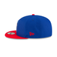 NBA Hat 950 Basic Snapback Two Tone Pistons