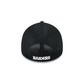 NFL Hat 3930 Neo Black & White Raiders