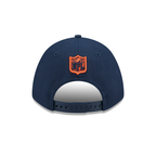 NFL Hat 940 Snapback A-Frame M-Crown Broncos