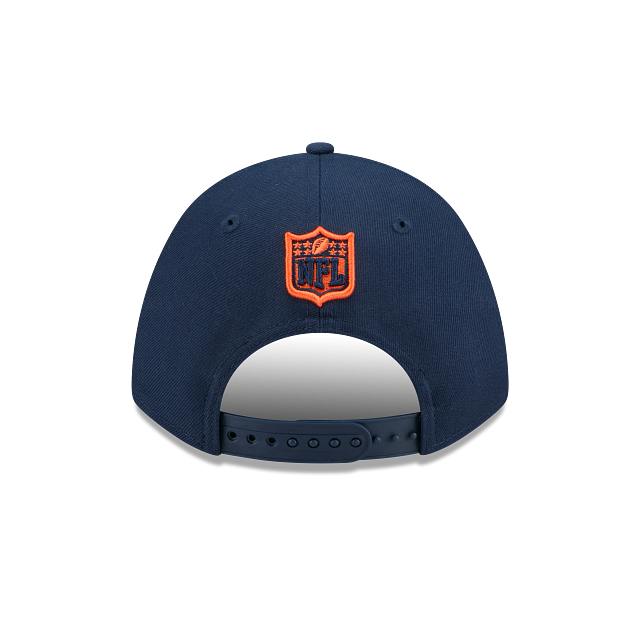 NFL Hat 940 Snapback A-Frame M-Crown Broncos