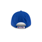 NBA Hat 940 The League Pistons