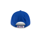 NBA Hat 940 The League Pistons