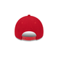 NHL Hat 940 A-Frame Core Blackhawks