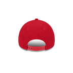 NHL Hat 940 A-Frame Core Blackhawks