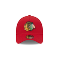NHL Hat 940 A-Frame Core Blackhawks