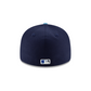 MLB Hat LP5950 AC Perf Alt4 Blue Jays (Light Blue & Royal Blue)