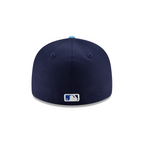 MLB Hat LP5950 AC Perf Alt4 Blue Jays (Light Blue & Royal Blue)