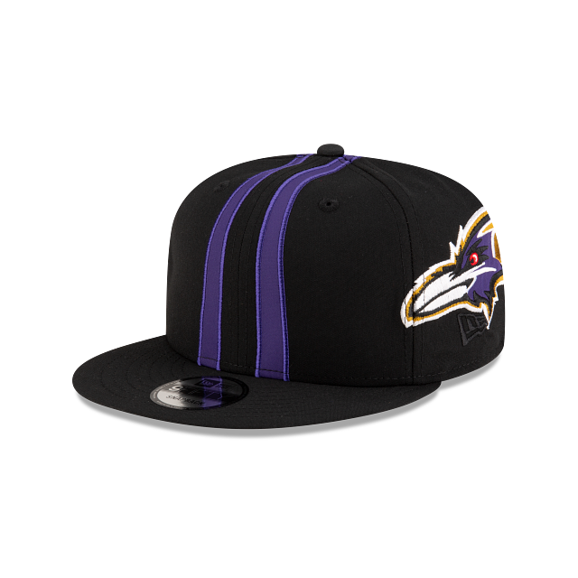 NFL Hat 950 Helmet Ravens