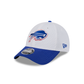 NFL Hat 940 Stretch Snap Training Camp 2024 Bills