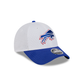 NFL Hat 940 Stretch Snap Training Camp 2024 Bills