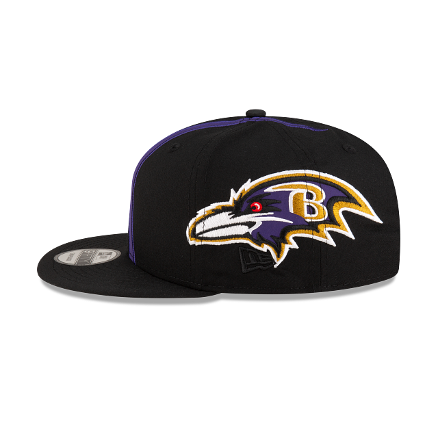 NFL Hat 950 Helmet Ravens