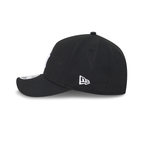 MLB Hat 940 Snapback A-Frame M-Crown Black Yankees