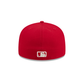 MLB Hat 5950 City Connect 2026 Rangers