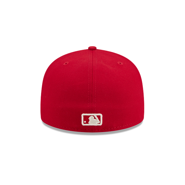 MLB Hat 5950 City Connect 2026 Rangers