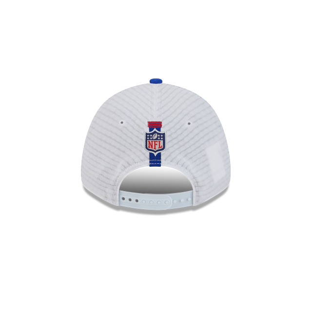 NFL Hat 940 Stretch Snap Training Camp 2024 Bills