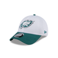 NFL Hat 940 Stretch Snap Training Camp 2024 Eagles