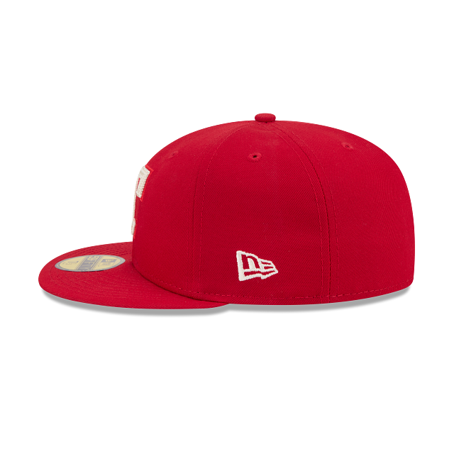 MLB Hat 5950 City Connect 2026 Rangers