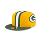 NFL Hat 950 Helmet Packers