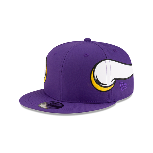 NFL Hat 950 Helmet Vikings